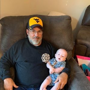 Meet your Posher, Tommy